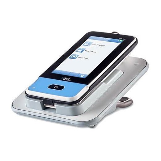 Aparaty do diagnostyki słuchu - otoemisja akustyczna Grason-Stadler GSI Novus