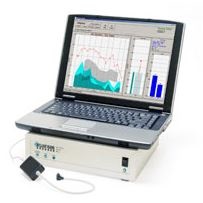 Aparaty do diagnostyki słuchu - otoemisja akustyczna Intelligent Hearing Systems SmartDPOAE