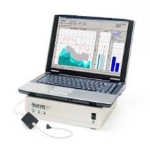 Aparaty do diagnostyki słuchu - otoemisja akustyczna Intelligent Hearing Systems SmartTrOAE