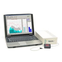 Aparaty do diagnostyki słuchu - otoemisja akustyczna Intelligent Hearing Systems SmartTrOAE