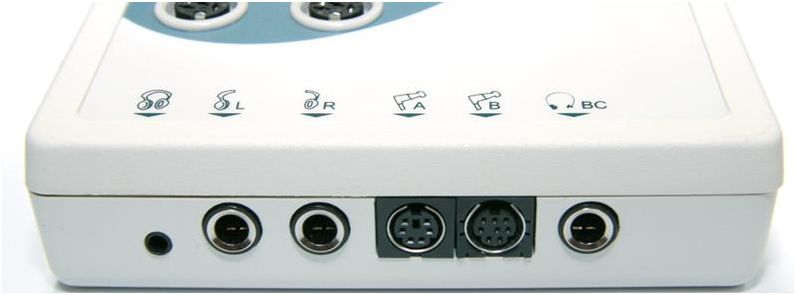 Aparaty do diagnostyki słuchu - otoemisja akustyczna Neurosoft Neuro-Audio