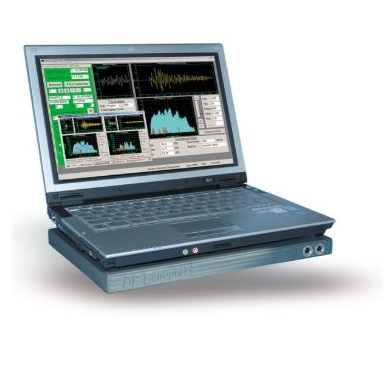 Aparaty do diagnostyki słuchu - otoemisja akustyczna OTODYNAMICS Ltd Echoport ILO 292