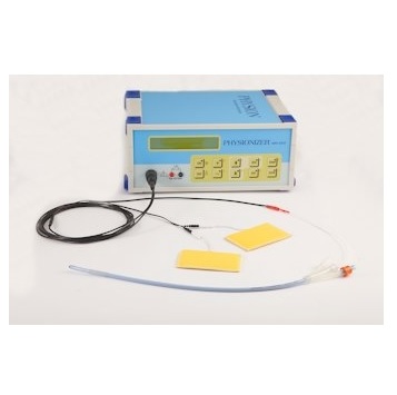 Aparaty do dopęcherzowej chemioterapii Physion EMDA