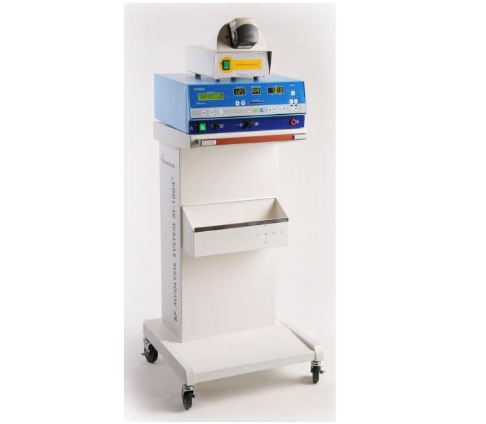 Aparaty do elektroablacji RF Medical Mygen M-1004