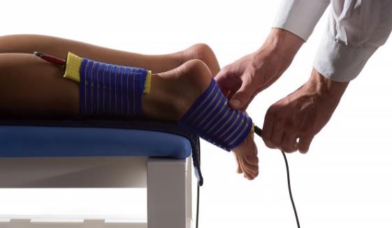 Aparaty do elektroterapii Astar ABR Aries S