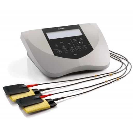 Aparaty do elektroterapii Astar ABR Etius