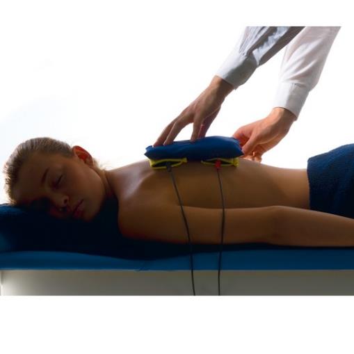 Aparaty do elektroterapii Astar ABR Etius