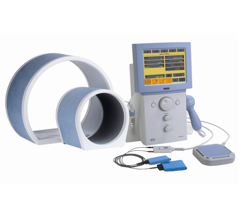 Aparaty do elektroterapii BTL BTL-5818 SLM COMBI