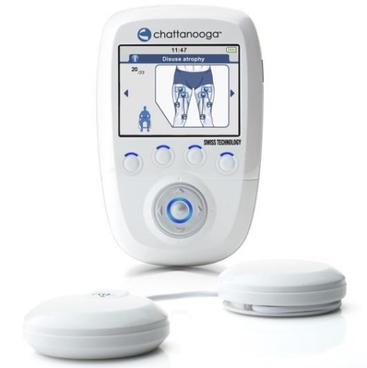 Aparaty do elektroterapii Chattanooga Group Wireless Professional