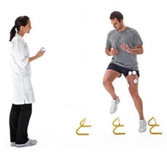 Aparaty do elektroterapii Chattanooga Group Wireless Professional