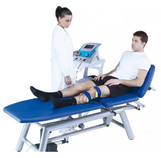 Aparaty do elektroterapii Cosmogamma FIRING EVO