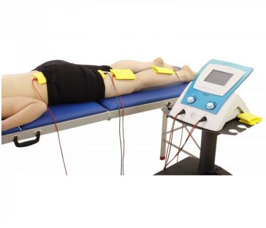 Aparaty do elektroterapii Cosmogamma FIRING EVO