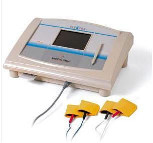 Aparaty do elektroterapii EME ELEKTRA 2