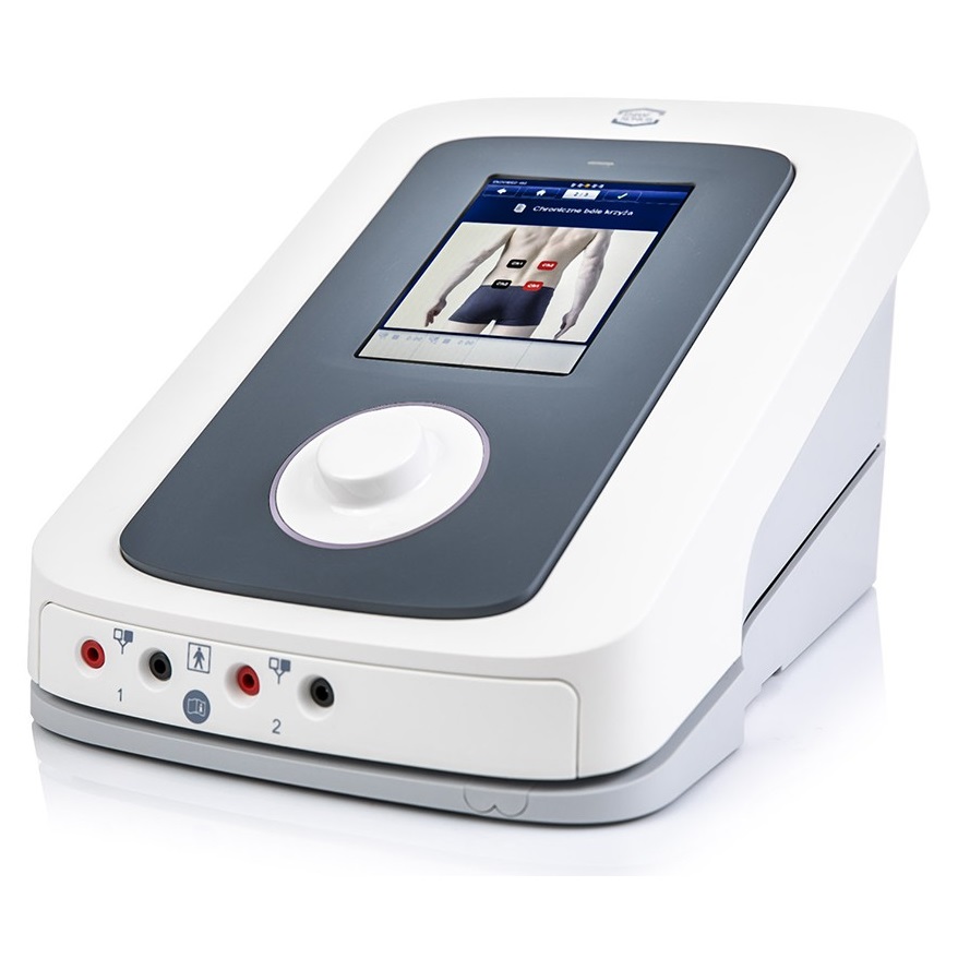 Aparaty do elektroterapii Enraf-Nonius Endomed 482