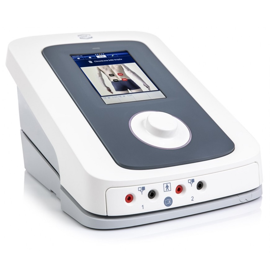 Aparaty do elektroterapii Enraf-Nonius Endomed 482