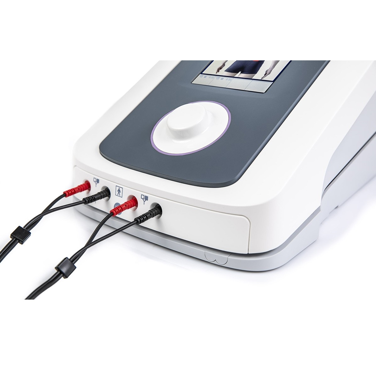 Aparaty do elektroterapii Enraf-Nonius Endomed 482