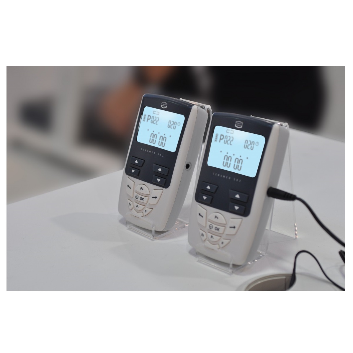 Aparaty do elektroterapii Enraf-Nonius TensMed S82