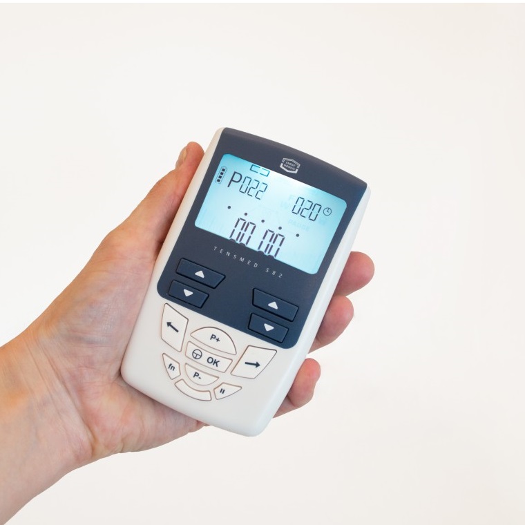 Aparaty do elektroterapii Enraf-Nonius TensMed S82