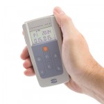 Aparaty do elektroterapii Enraf-Nonius TensMed S82