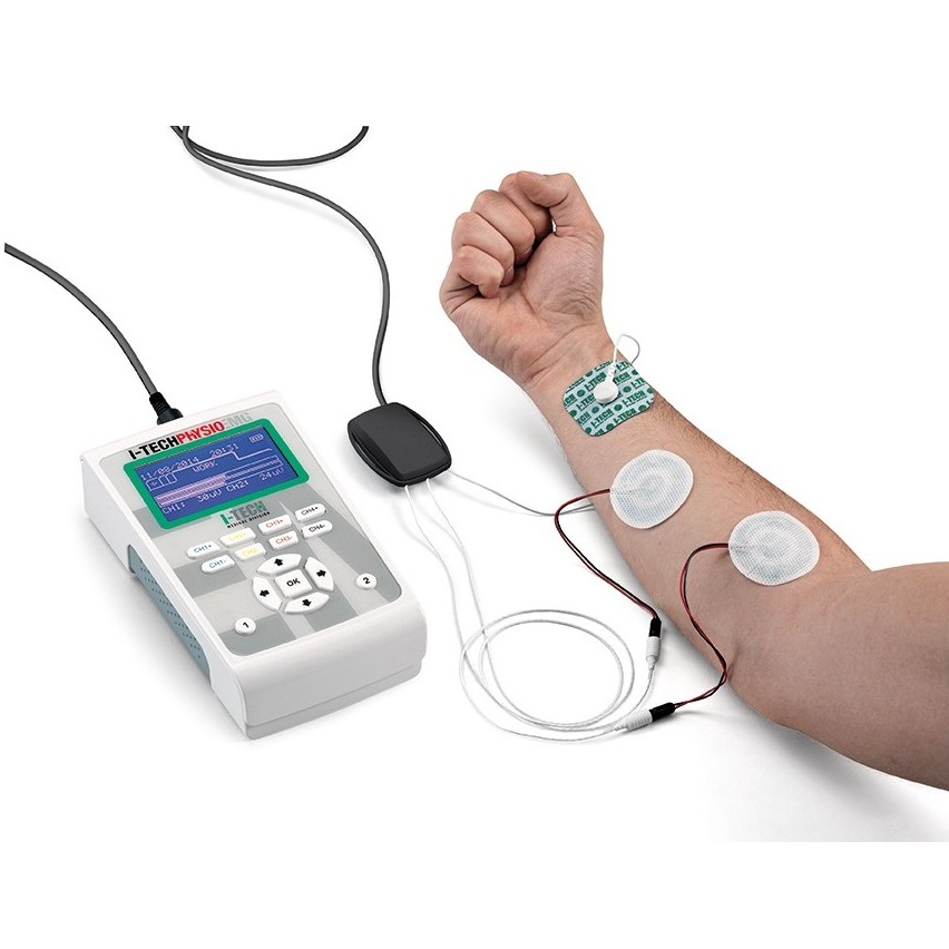 Aparaty do elektroterapii I-TECH PHYSIO-EMG