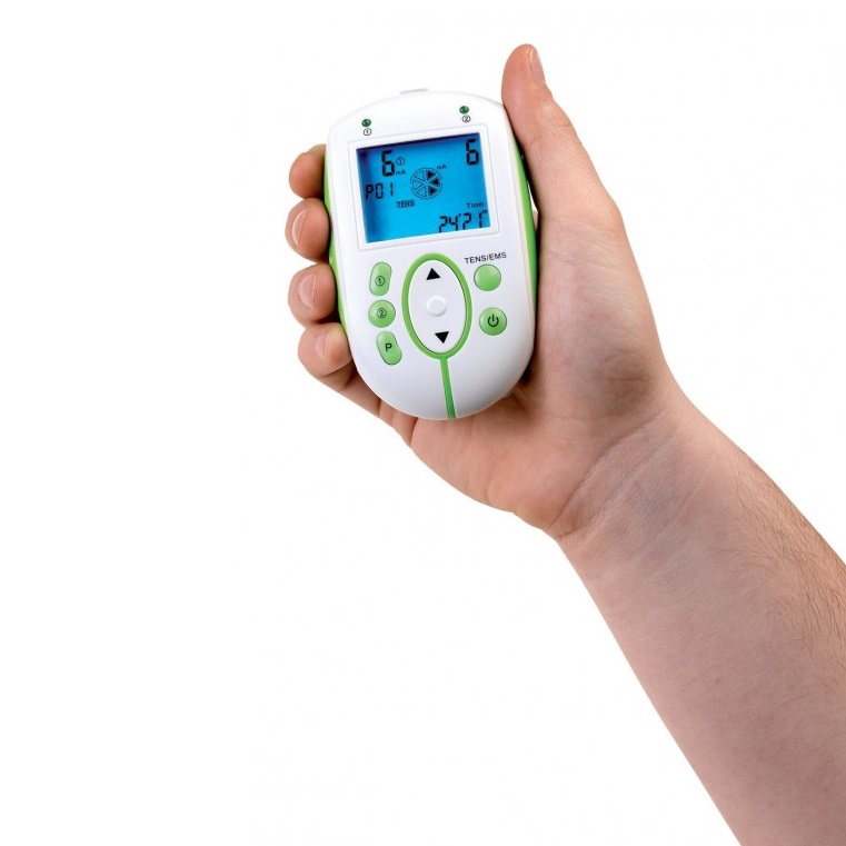 Aparaty do elektroterapii I-TECH SMART TENS