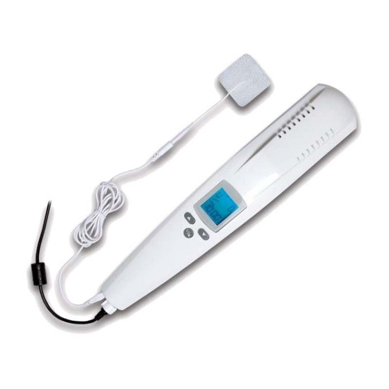 Aparaty do elektroterapii I-TECH SONICSTIM