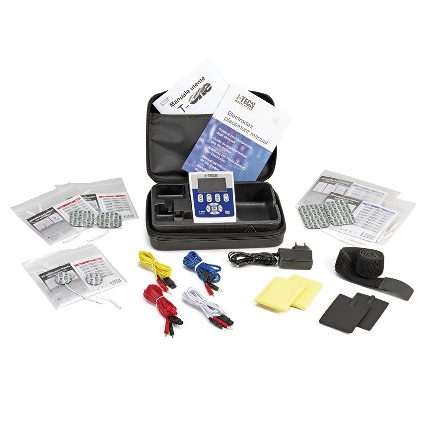 Aparaty do elektroterapii I-TECH T-ONE REHAB