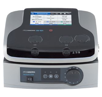 Aparaty do elektroterapii ITO Physiotherapy & Rehabilitation EU-921