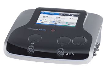 Aparaty do elektroterapii ITO Physiotherapy & Rehabilitation EU-921