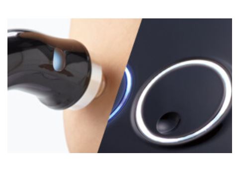 Aparaty do elektroterapii ITO Physiotherapy & Rehabilitation EU-921