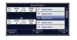 Aparaty do elektroterapii ITO Physiotherapy & Rehabilitation EU-941