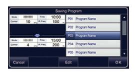 Aparaty do elektroterapii ITO Physiotherapy & Rehabilitation S-5200