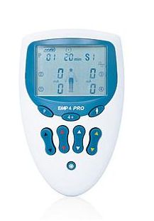 Aparaty do elektroterapii Schwa-medico EMP 4 PRO