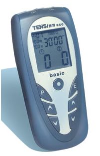 Aparaty do elektroterapii Schwa-medico TENStem eco basic