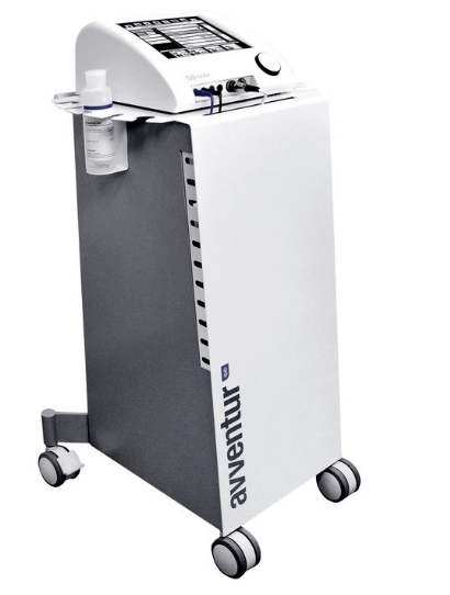 Aparaty do elektroterapii TUR Therapietechnik GmbH Curatur 701