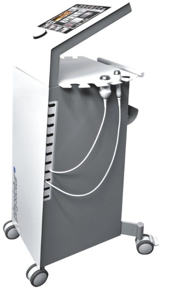 Aparaty do elektroterapii TUR Therapietechnik GmbH Curatur 701