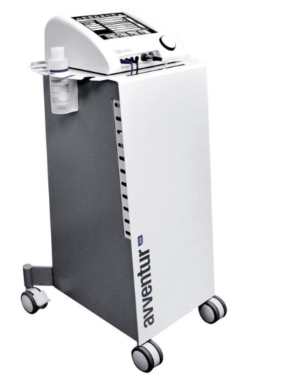 Aparaty do elektroterapii TUR Therapietechnik GmbH Stimutur 701