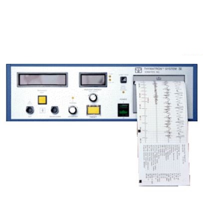 Aparaty do elektrowstrząsów Somatics Thymatron System IV
