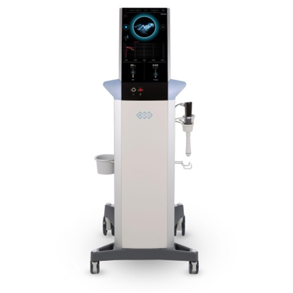 Aparaty do ginekologii estetycznej BTL EMFEMME 360