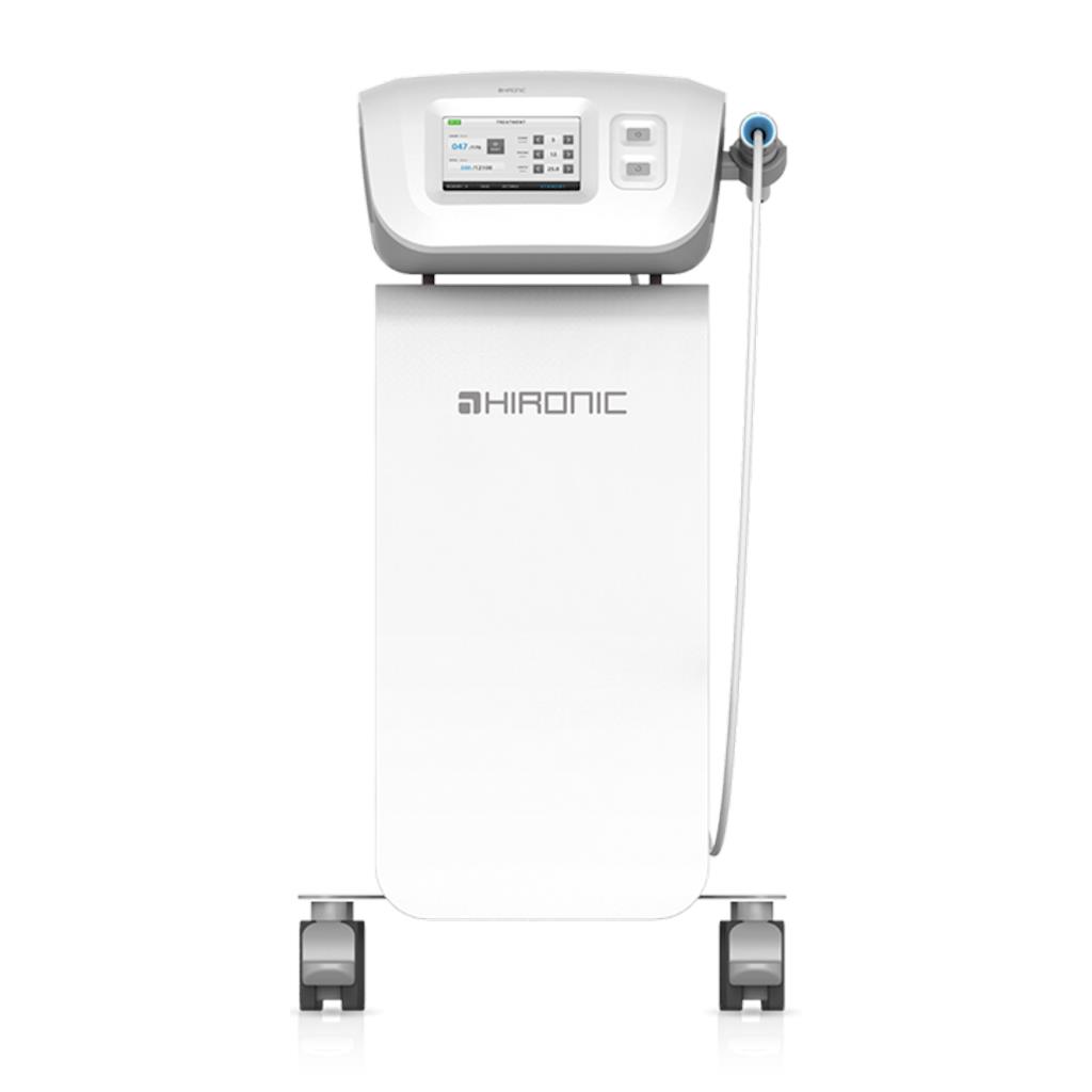 Aparaty do ginekologii estetycznej Hironic UltraVera