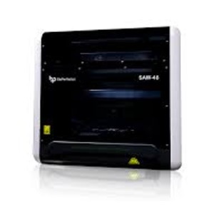 Aparaty do izolacji kwasów nukleinowych BioPerfectus SAW-48