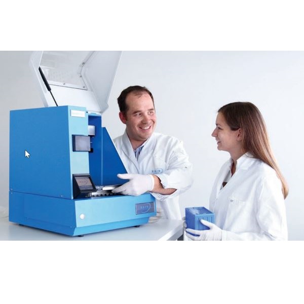 Aparaty do izolacji kwasów nukleinowych Bruker Hain GenoXtract