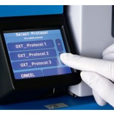 Aparaty do izolacji kwasów nukleinowych Bruker Hain GenoXtract