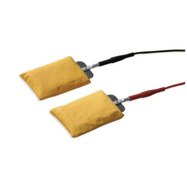 Aparaty do jonoforezy Schulze & Bohm Medisun GS-10