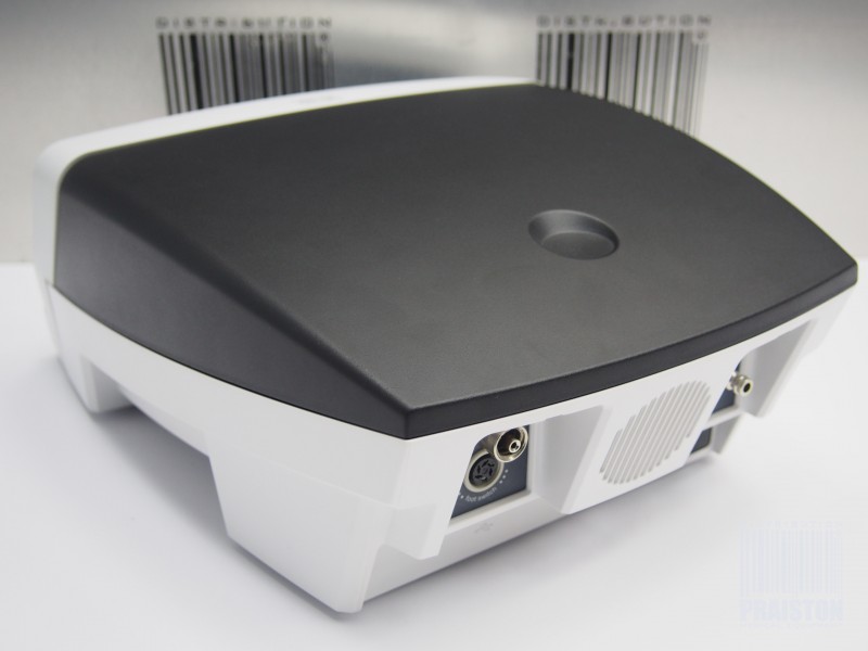 Aparaty do karboksyterapii używane Physioled CARBOMED CO2. - Praiston rekondycjonowany