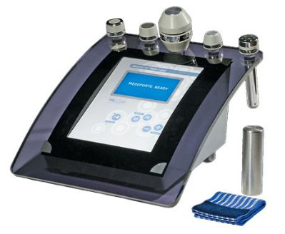 Aparaty do kosmetologii – Combo Dr Derm MEZOFORTE Multi Laser