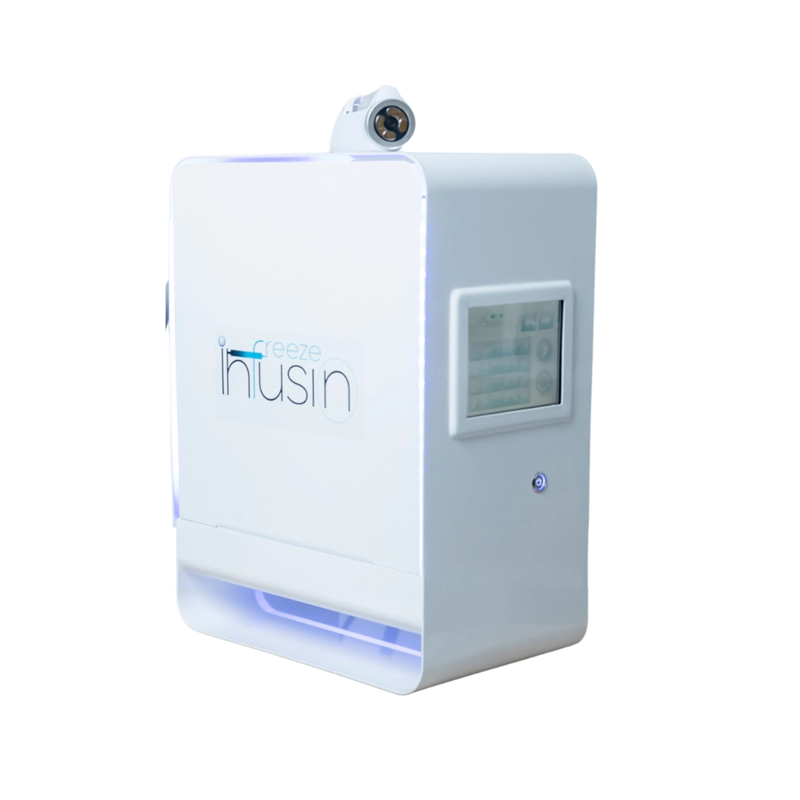 Aparaty do kosmetologii – Combo Eximia Infusion