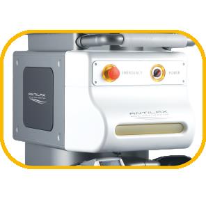 Aparaty do kosmetologii – Combo Jeisys AntiLax