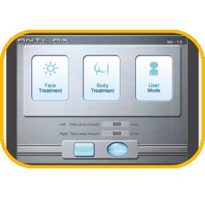 Aparaty do kosmetologii – Combo Jeisys AntiLax