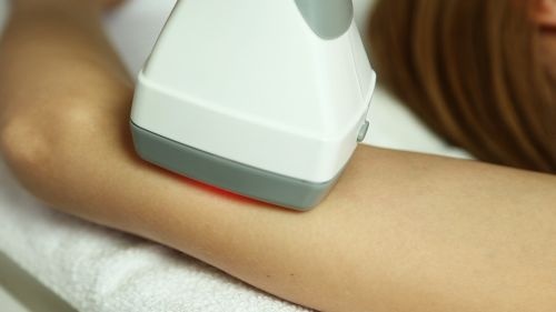 Aparaty do kosmetologii – Combo LestheZone LipoRadioLogie™ VINCI